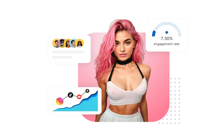 Best Influencer Analytics Tool for Data-Driven Campaigns