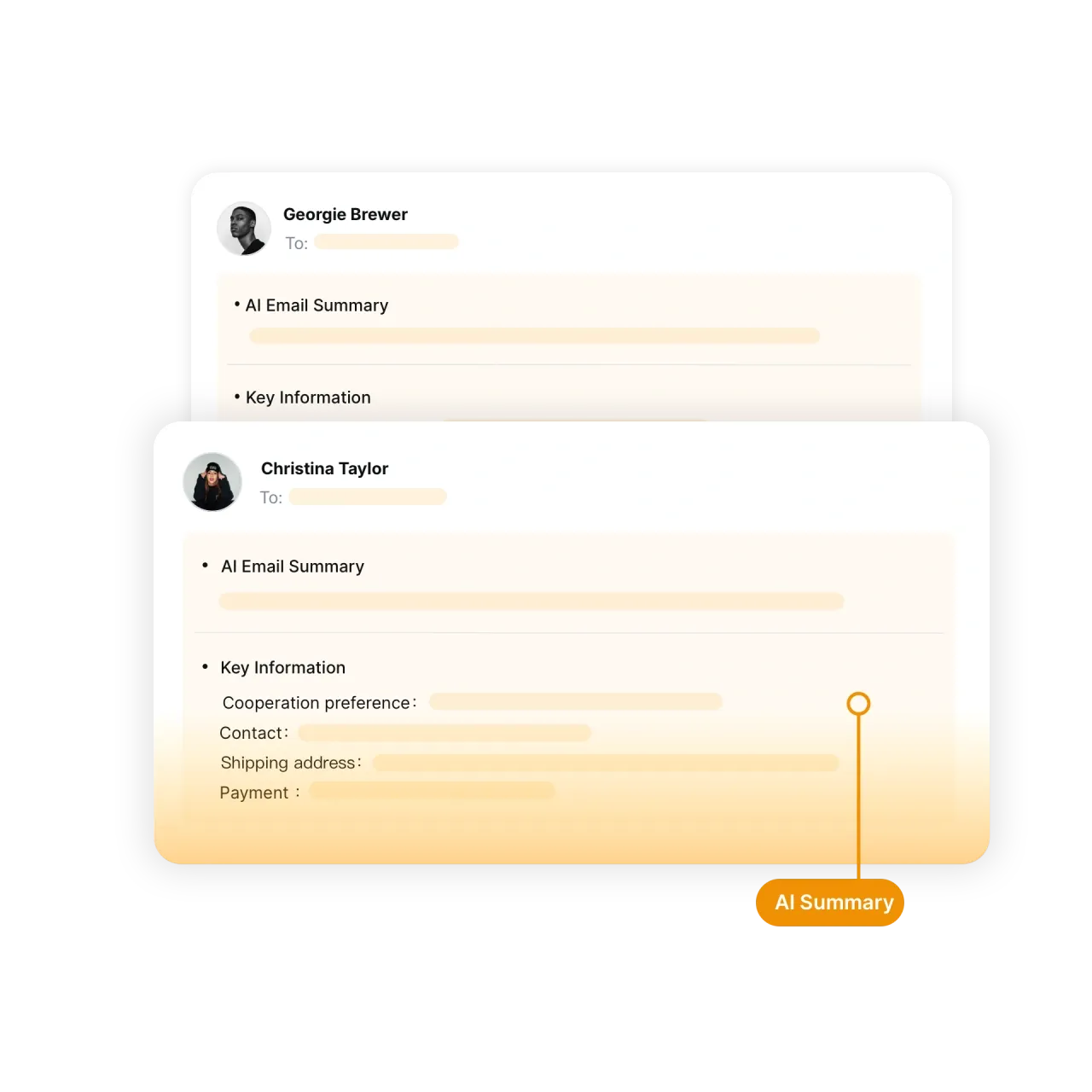 AI Influencer Outreach